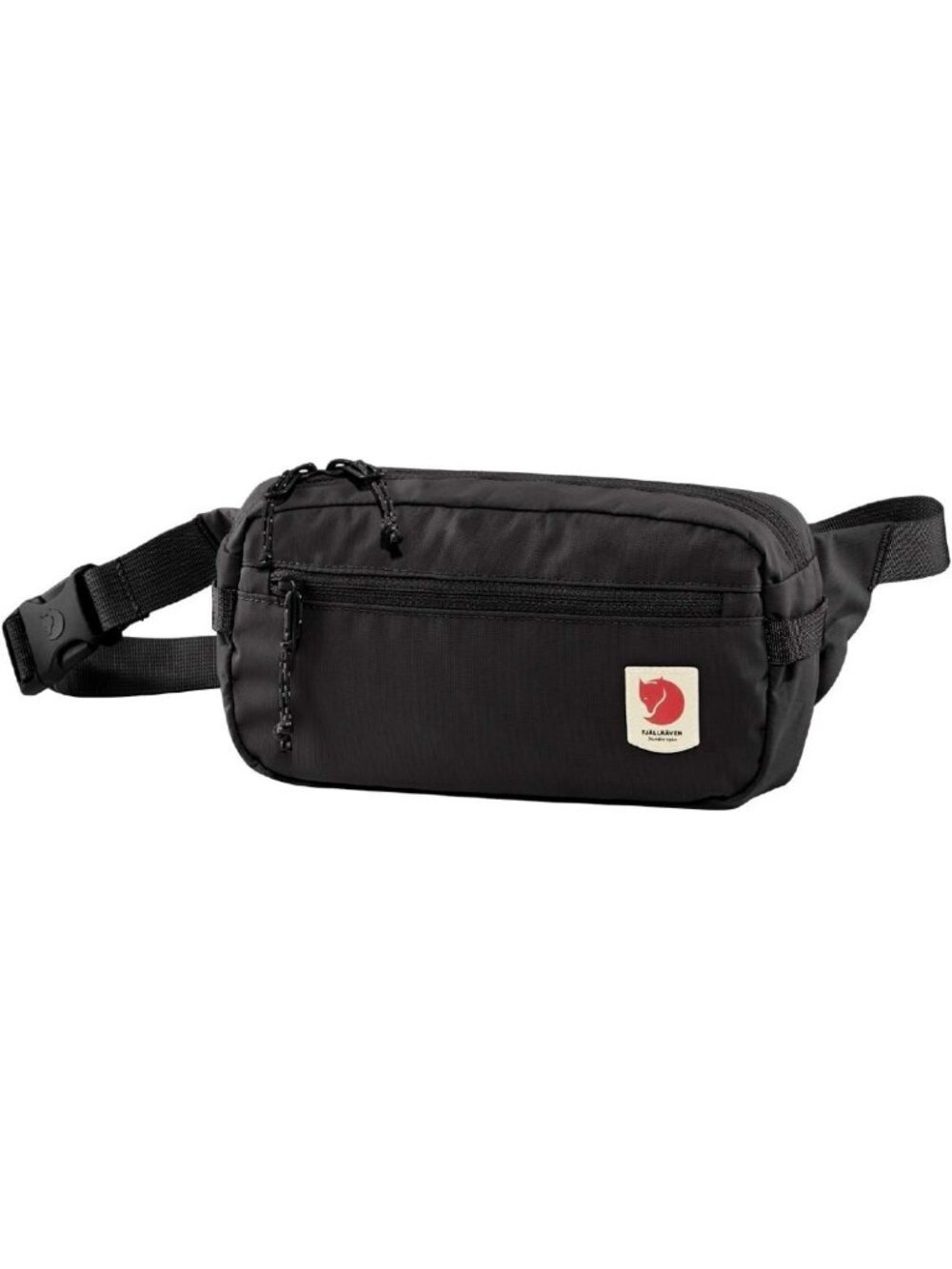 Lightweight Hip Pack - Versatile Waist & Crossbody Sling Bag for Travel, Hiking